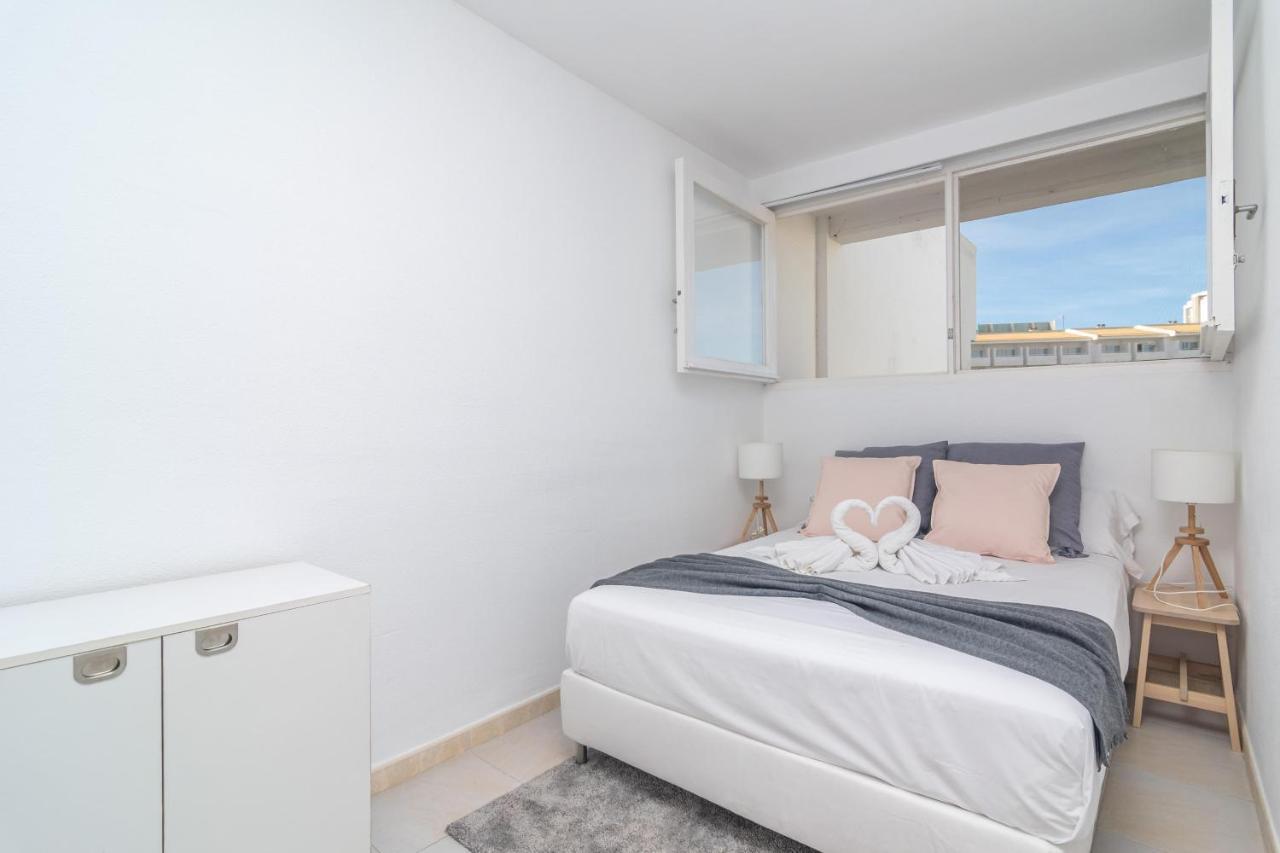 Ca'N Opus 321 Διαμέρισμα Port de Alcudia  Εξωτερικό φωτογραφία