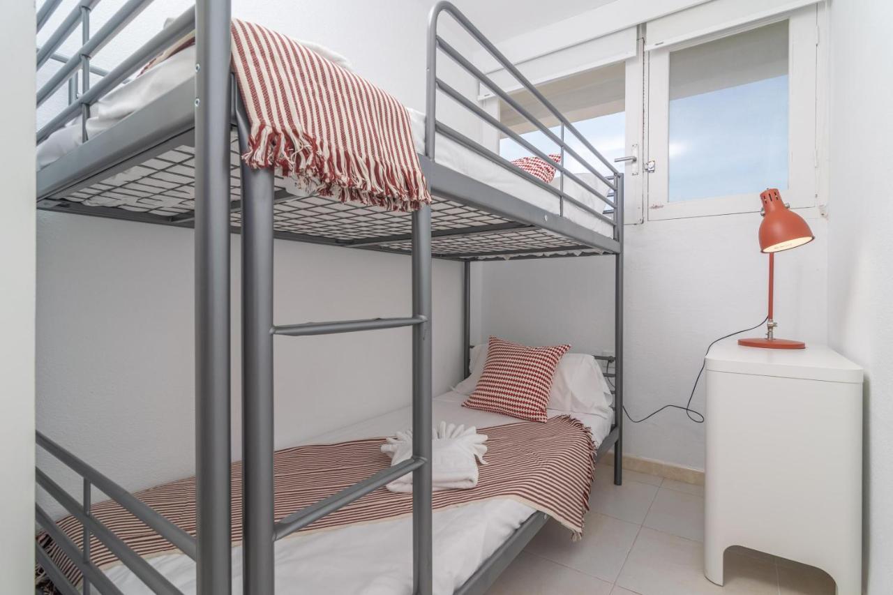 Ca'N Opus 321 Διαμέρισμα Port de Alcudia  Εξωτερικό φωτογραφία