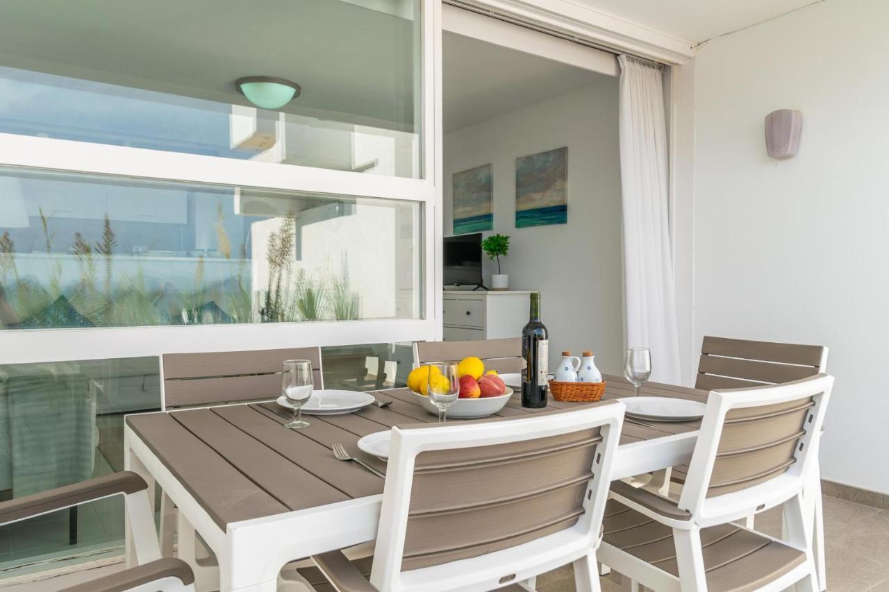 Ca'N Opus 321 Διαμέρισμα Port de Alcudia  Εξωτερικό φωτογραφία