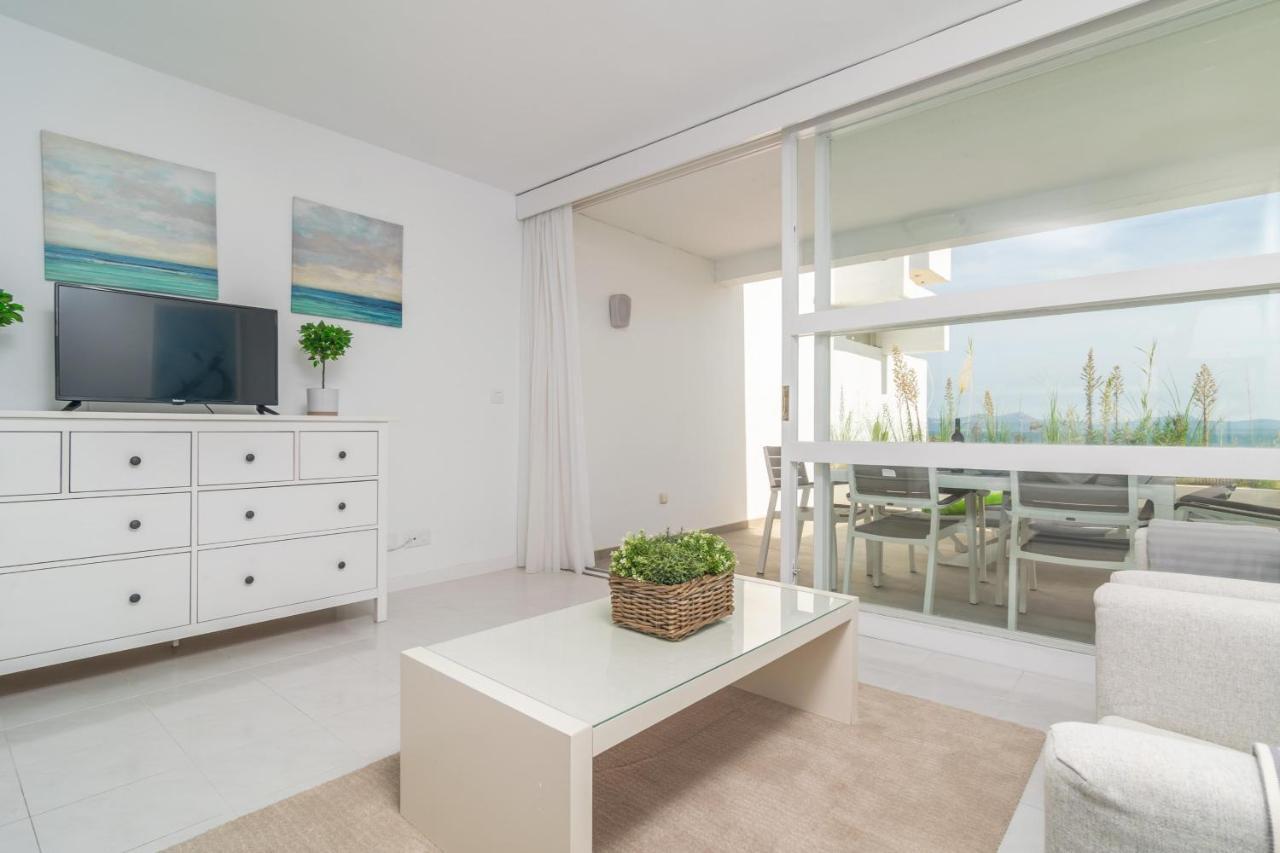 Ca'N Opus 321 Διαμέρισμα Port de Alcudia  Εξωτερικό φωτογραφία