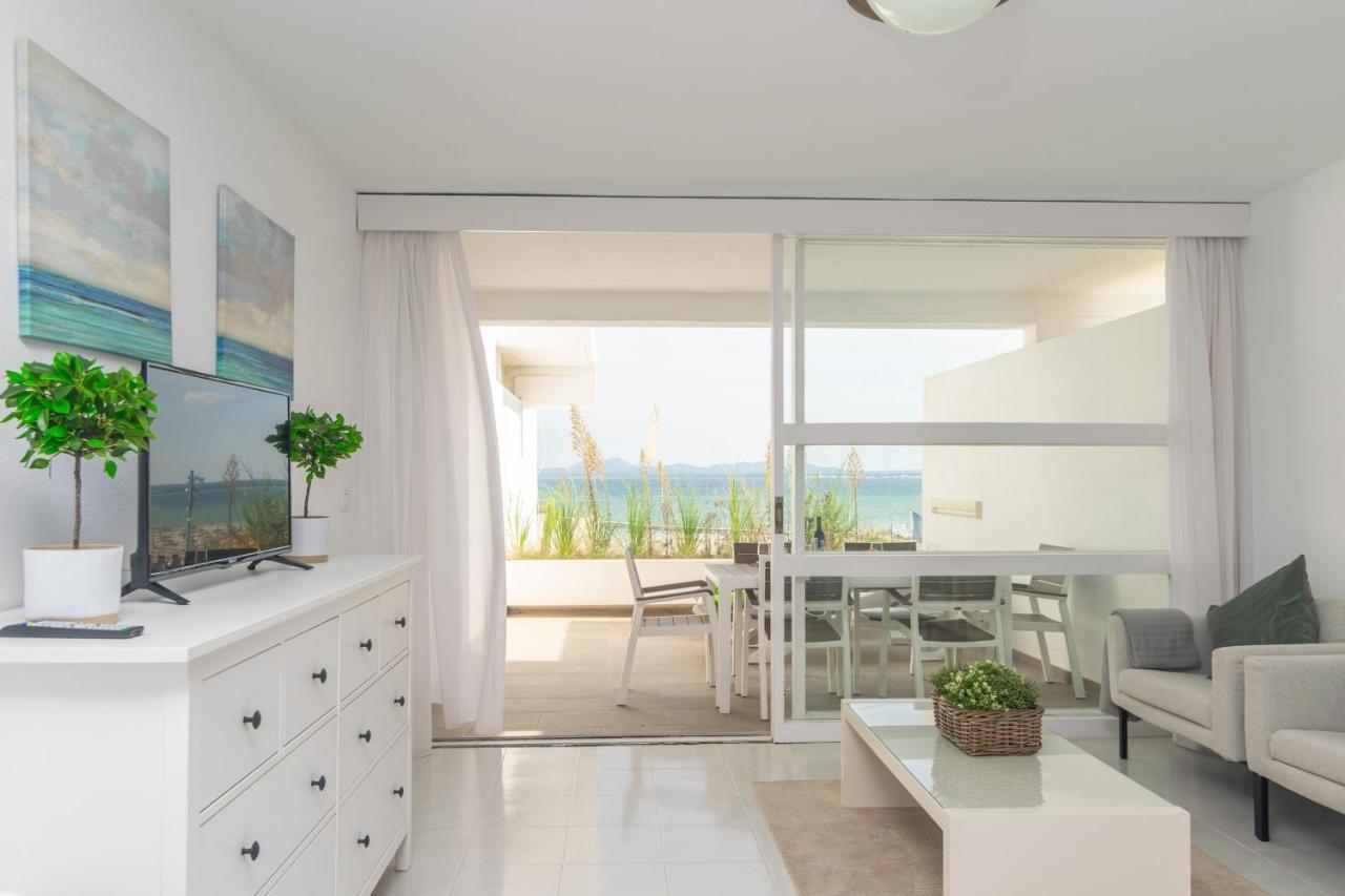 Ca'N Opus 321 Διαμέρισμα Port de Alcudia  Εξωτερικό φωτογραφία