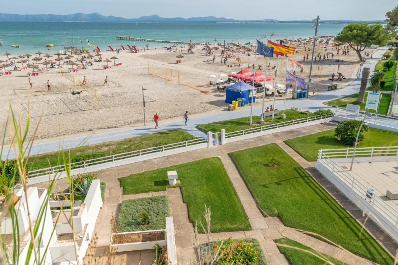 Ca'N Opus 321 Διαμέρισμα Port de Alcudia  Εξωτερικό φωτογραφία